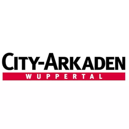 Λογότυπο από City-Arkaden Wuppertal