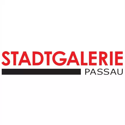 Logo od STADTGALERIE Passau