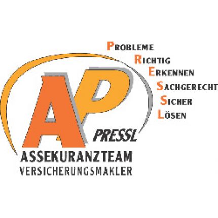 Logo od Assekuranzteam Pressl Finanz & Versicherungsmakler