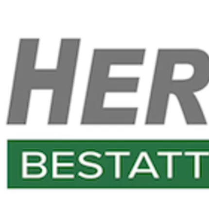 Logo fra Herrig Bestattungen e.K.