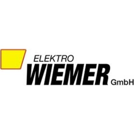 Logo van Elektro Wiemer GmbH