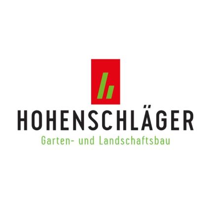 Logo van Hohenschläger GmbH Garten- und Landschaftsbau