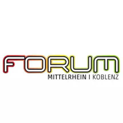 Logo van Forum Mittelrhein Koblenz