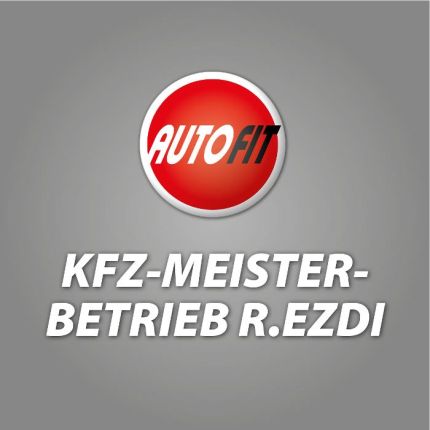Logo fra Kfz-Meisterbetrieb R.Ezdi