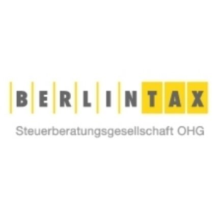 Logo da BERLINTAX Steuerberatungsgesellschaft OHG