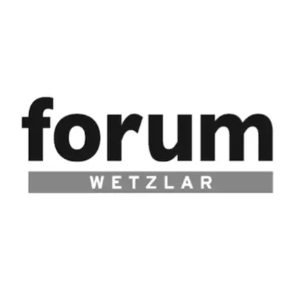 Logo van Forum Wetzlar