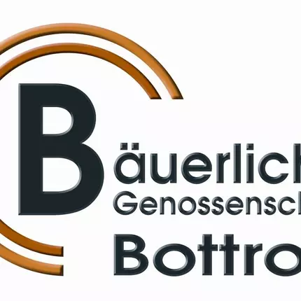 Logo da Bäuerliche Bezugs- und Absatzgen. eG , Raiffeisen-Markt Bottrop