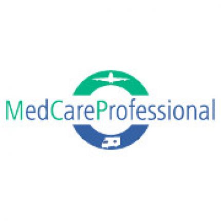 Logo fra MedCareProfessional GmbH