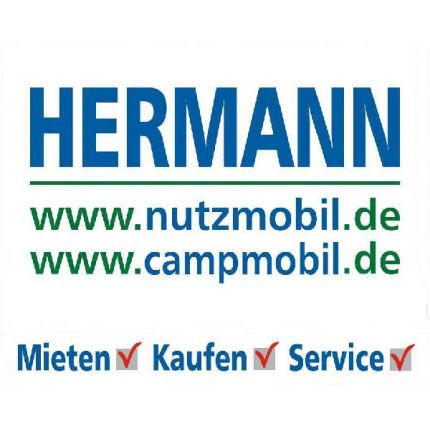Logo van HERMANN Nutz- und Freizeitfahrzeuge