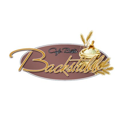 Logotipo de Cafe Bistro Backstubb