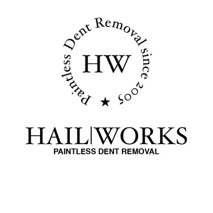 Logotyp från Hailworks