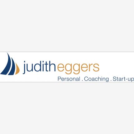 Logo da Judith Eggers Beratung.Coaching.Start-up