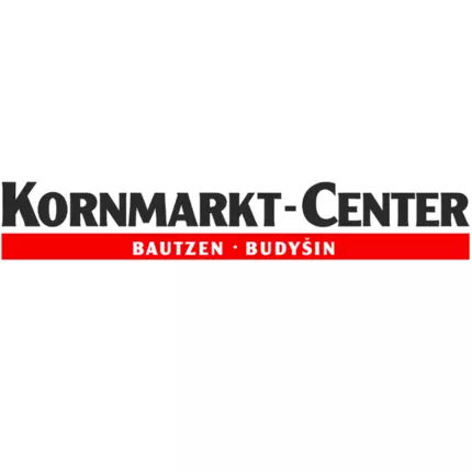 Logo von Kornmarkt-Center Bautzen