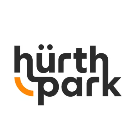 Logotyp från Hürth Park