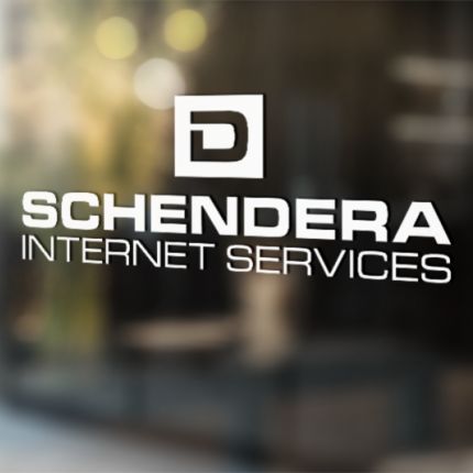 Logotyp från Schendera Internet Services