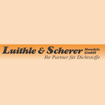 Logo from L&S Dichtstoffe GmbH