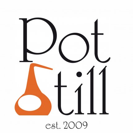 Logotipo de Pot Still Tastings & Events
