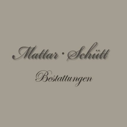 Logotyp från Bestattungen Schütt