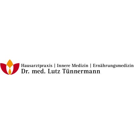 Logotyp från Hausärztlich-internistische Praxis Dr. med. Lutz Tünnermann