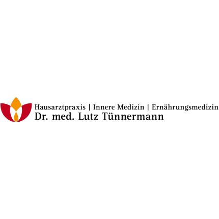 Logo von Hausärztlich-internistische Praxis Dr. med. Lutz Tünnermann