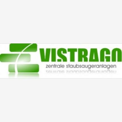 Logo de Vistrago - Zentrale Staubsauganlagen