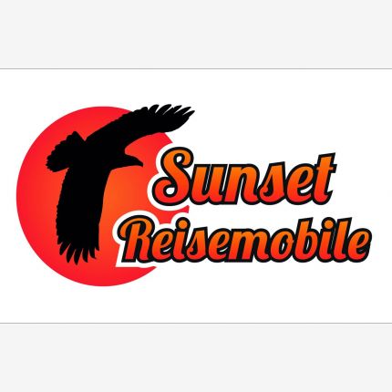 Logótipo de Sunset Reisemobile