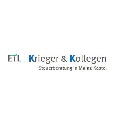 Logo von ETL Krieger & Kollegen GmbH Steuerberatungsgesellschaft