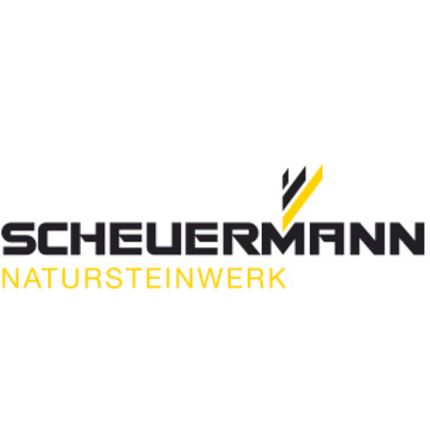 Logo van Scheuermann GmbH & Co., Natursteingewinnung KG