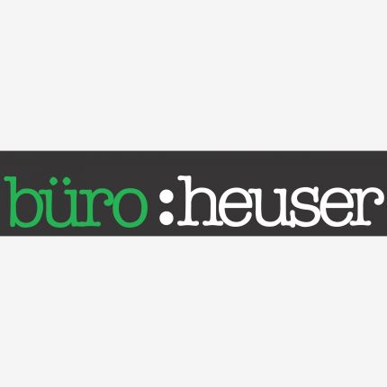 Logo von büro:heuser
