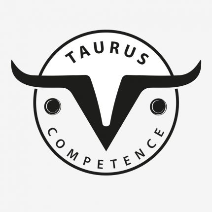 Logo da Taurus Competence - Agentur für Kommunikation