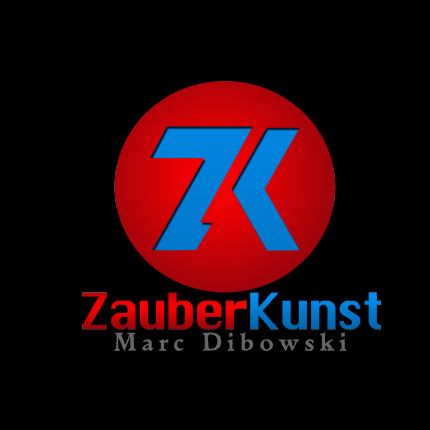 Logo de Zauberer Marc Dibowski, Tischzauberer und mehr