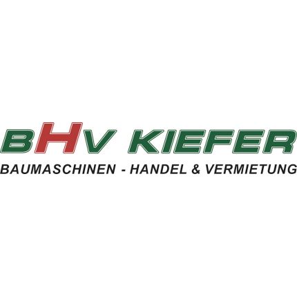 Logo da BHV Kiefer
