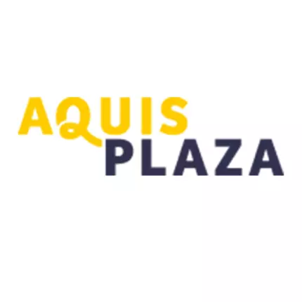 Logotyp från Aquis Plaza Aachen