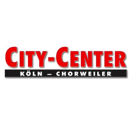 Logo od City-Center Köln-Chorweiler