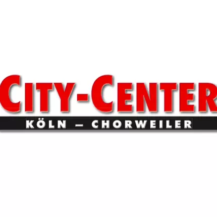 Logotipo de City-Center Köln-Chorweiler