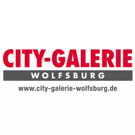 Logo od City-Galerie Wolfsburg