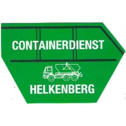 Logo from Containerdienst Helkenberg