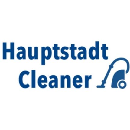 Logo fra Hauptstadtcleaner - Reinigungsfirma in Berlin