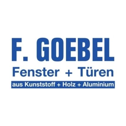 Logo fra Frank Goebel Fenster