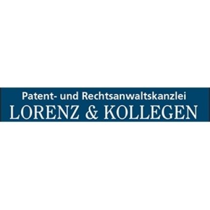 Logotyp från Patentanwälte Partnergesellschaft mbB
