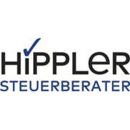 Logo von HIPPLER STEUERBERATER - Kanzlei Dortmund