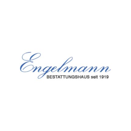 Logo van Engelmann Bestattungshaus