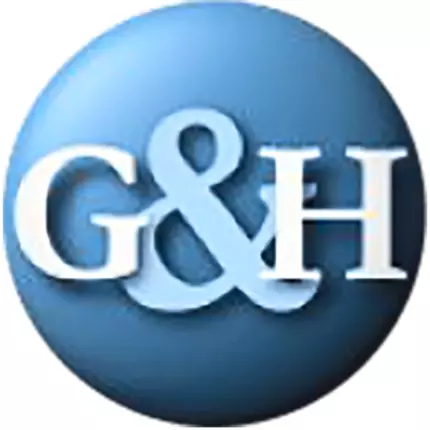 Logo van Kanzlei Groß & Hesse