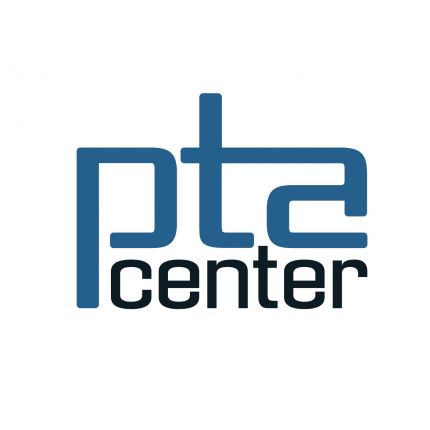 Logotipo de PTA Center