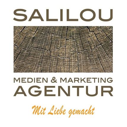 Logótipo de SALILOU Medien & Marketing Agentur