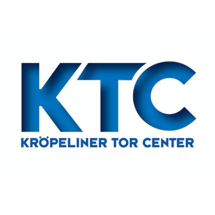 Logo from Kröpeliner Tor Center Rostock