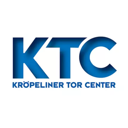 Logo van Kröpeliner Tor Center Rostock