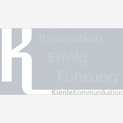 Logo from Kienle Kommunikation