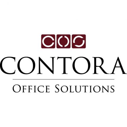 Logo fra CONTORA Office Solutions