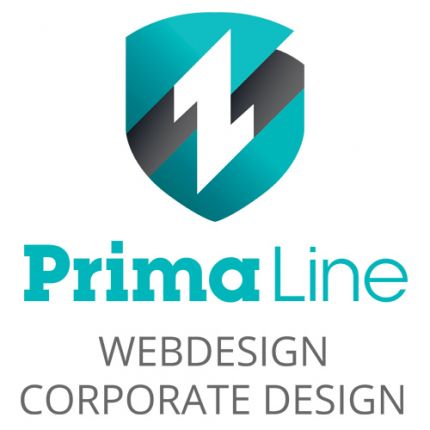 Logo fra PRIMA LINE